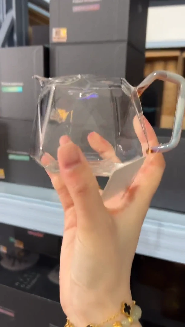 禾器 璀璨茶海 直播链接