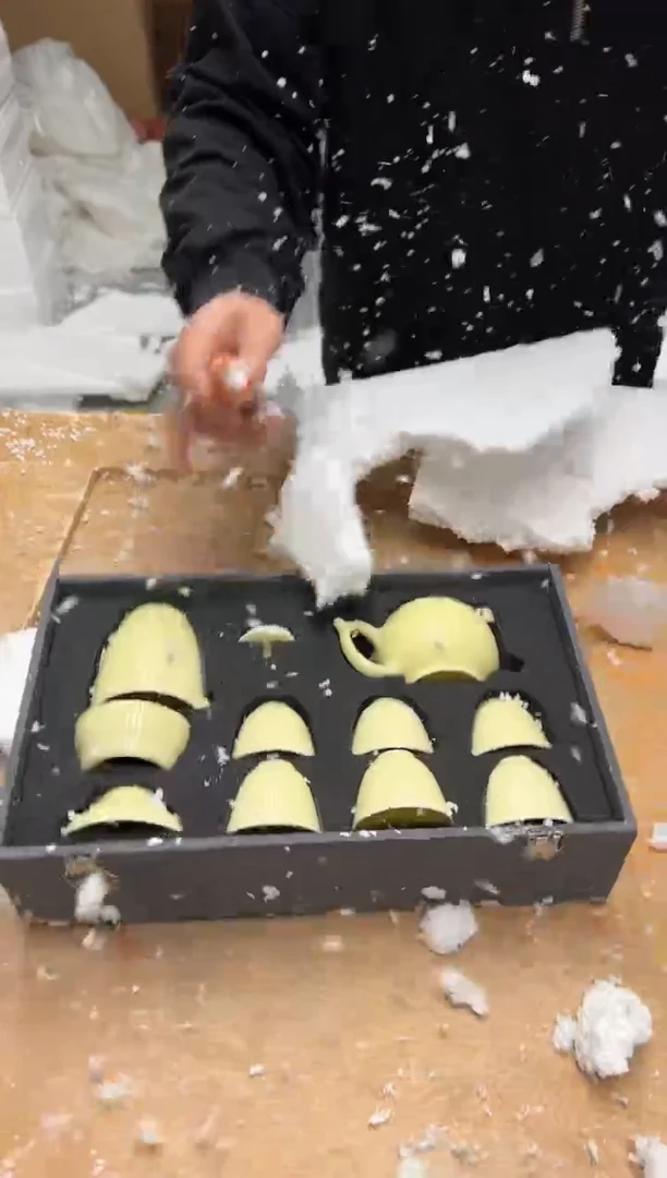 【闪购商品】其他@@@@【闪购链接】精美茶具便宜卖了