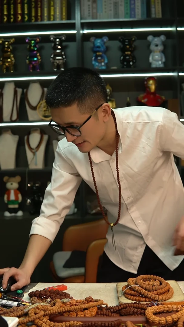 【闪购商品】金刚菩提吊坠12.2222222222222