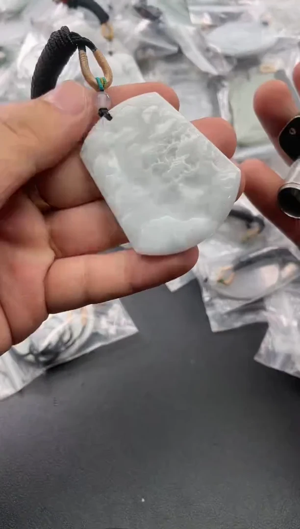 颈饰未镶嵌翡翠25/11/27/189