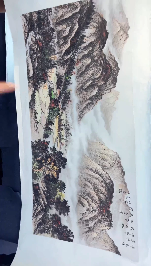 刘洋画院高端精品x27