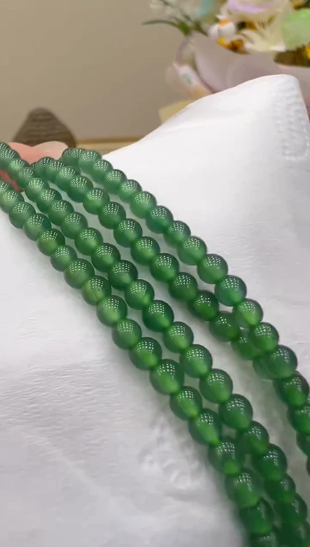 未镶嵌手串翡翠团购多样性发一件