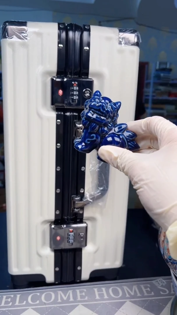 瓷片陶瓷如图所示周边