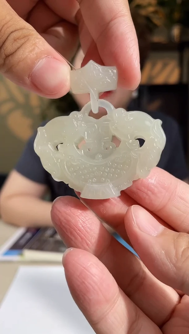 定制和田玉多样性发货拍一发一