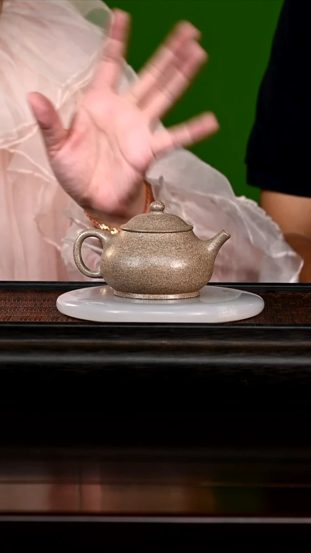 茶壶紫砂12345678