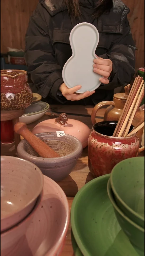 【闪购商品】碗景德镇手工高温陶瓷