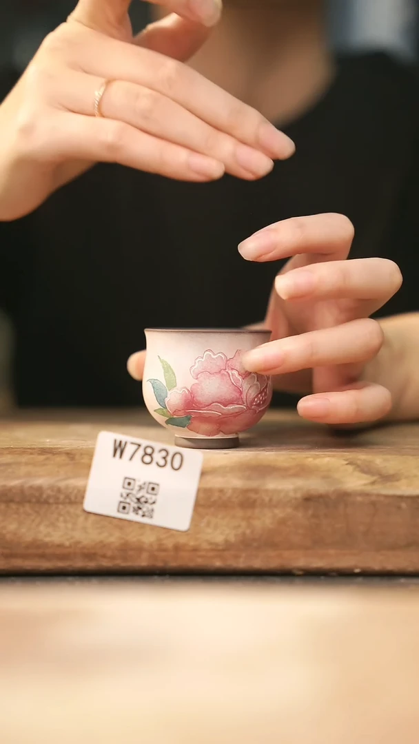 【经典福利】/ 杯子@@W7830