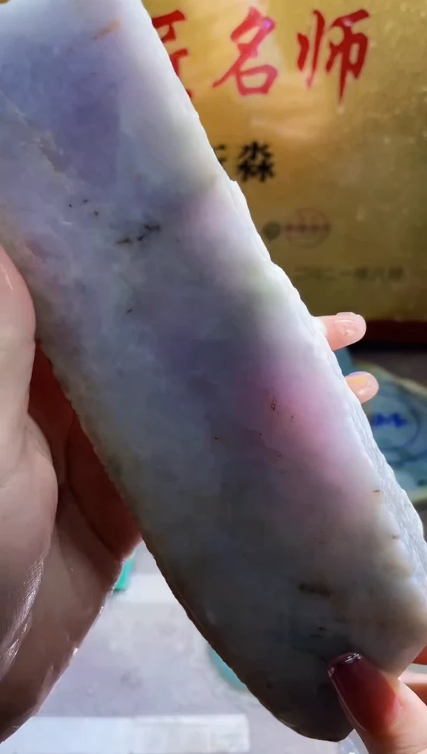 翡翠挂件未镶嵌小梦234