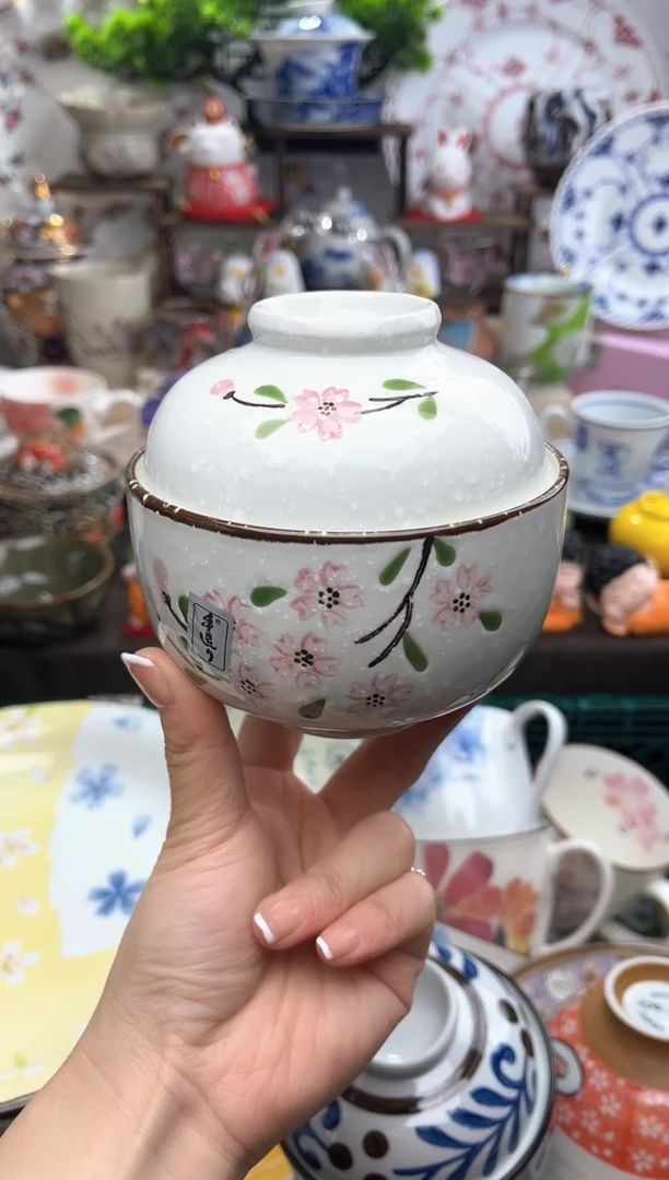 冲妹陶瓷，感谢支持，满20包邮