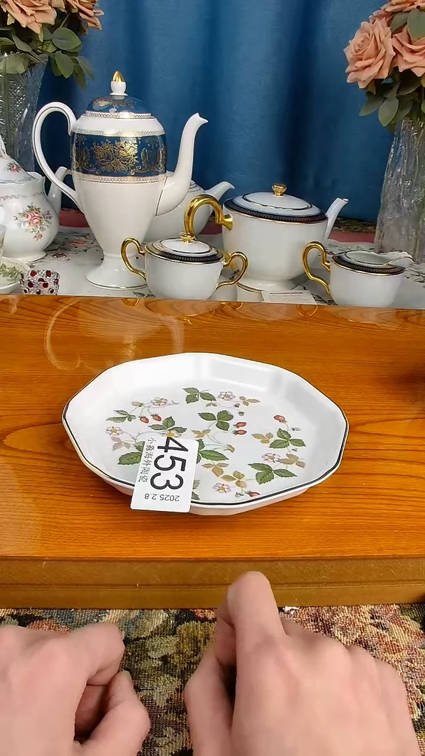 【闪购商品】杯小淼海外陶瓷工艺品