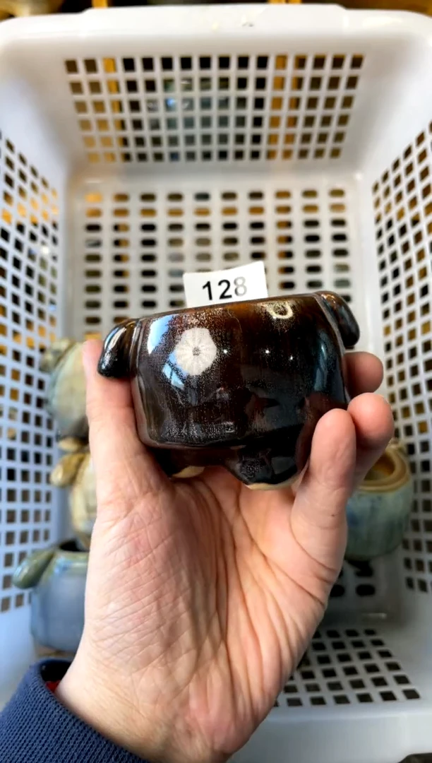 【闪购商品】陶128