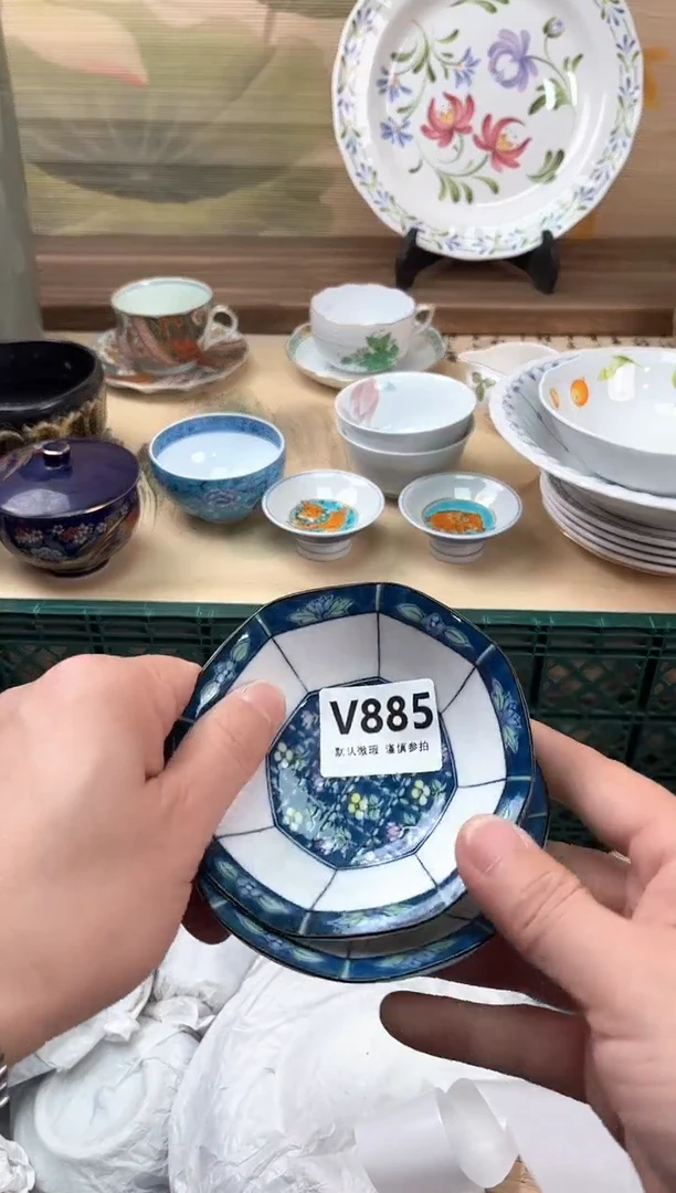 瓷片乌*里885