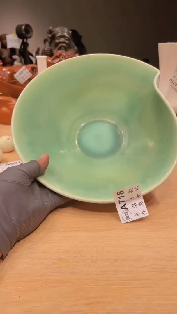 摆件置物木器杂项