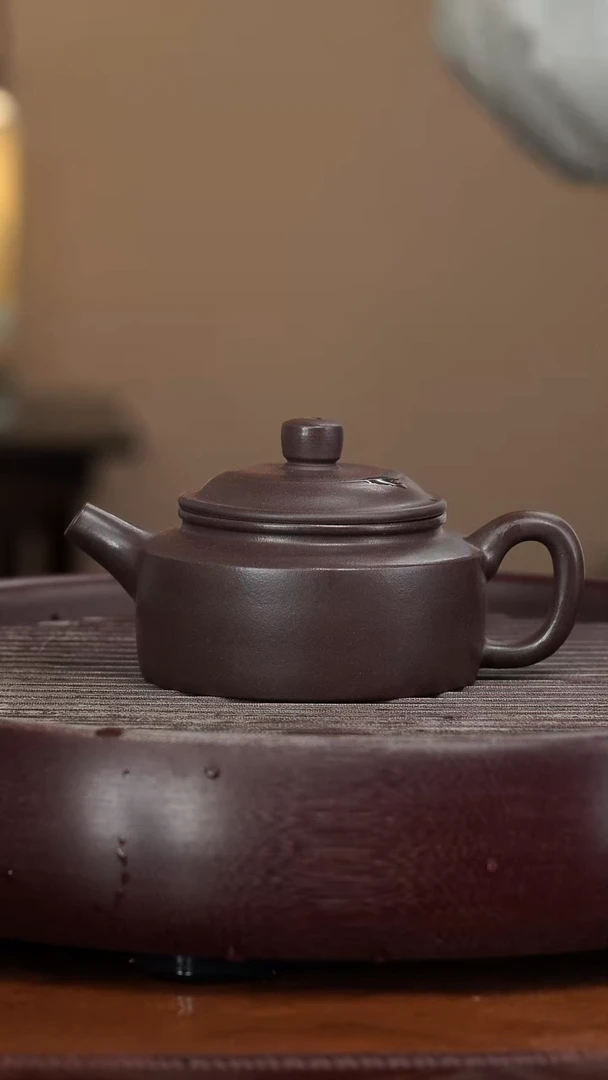 【闪购商品】紫砂茶壶宜兴紫砂壶