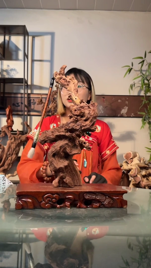 木E***d金丝红木122