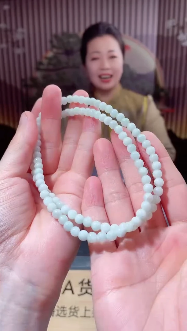 未镶嵌定制翡翠L-QJSX1231018（多样性发其一）