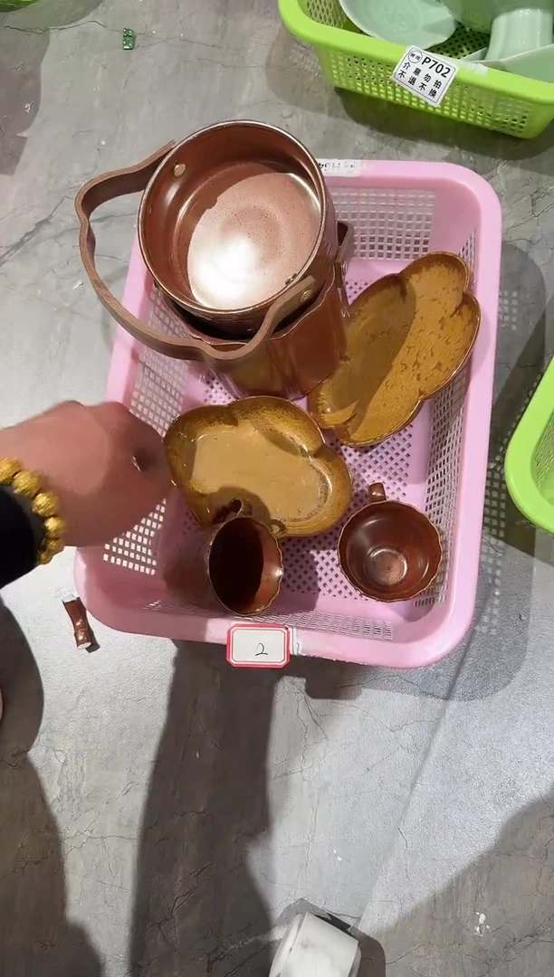 微瑕商品，介意勿拍 套组2