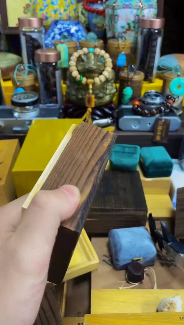 宝发中古仓铺子精选推荐34