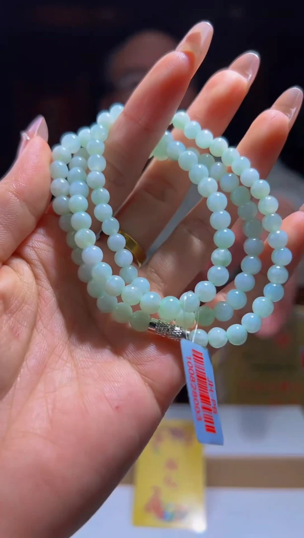 未镶嵌定制翡翠yc翡翠33（多样性发其一）