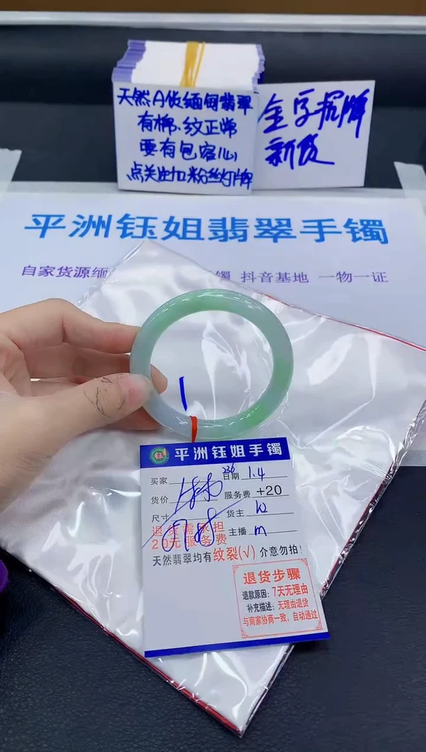 未镶嵌手镯翡翠11111