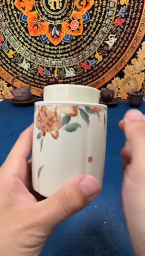 匠缘茶馆茶具茶杯周边