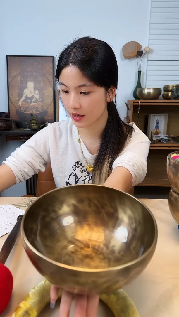 花**人满月 20cm F调