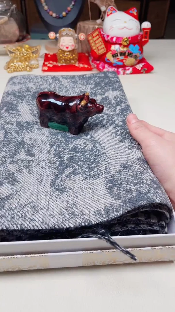 瓷片陶茶周边666文玩多人