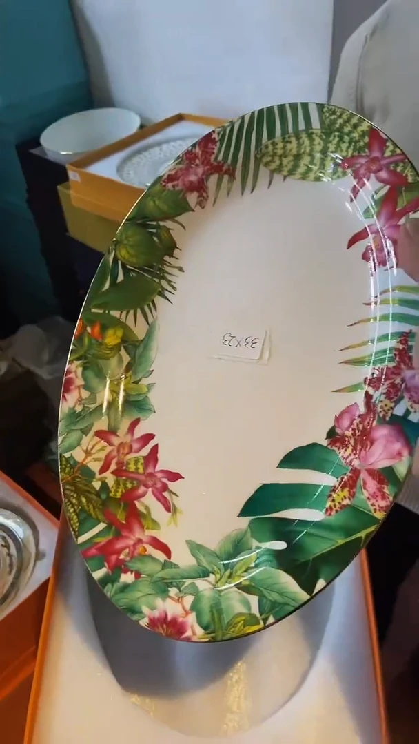 【闪购商品】鸿辉家品牌瓷器，京东包邮！