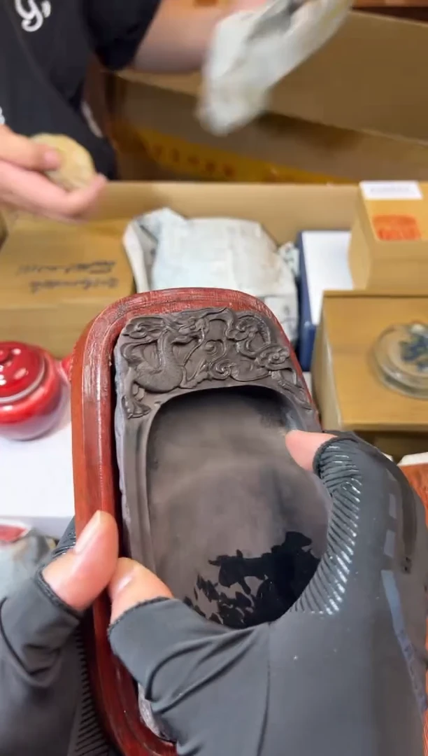 工艺赏玩器物茶宠摆件把件卡单拉黑部分非全新品介意勿拍