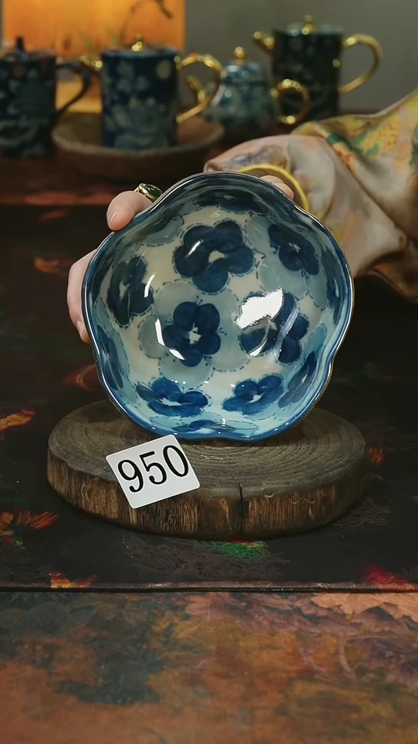 茶碗........茶碗........微瑕950