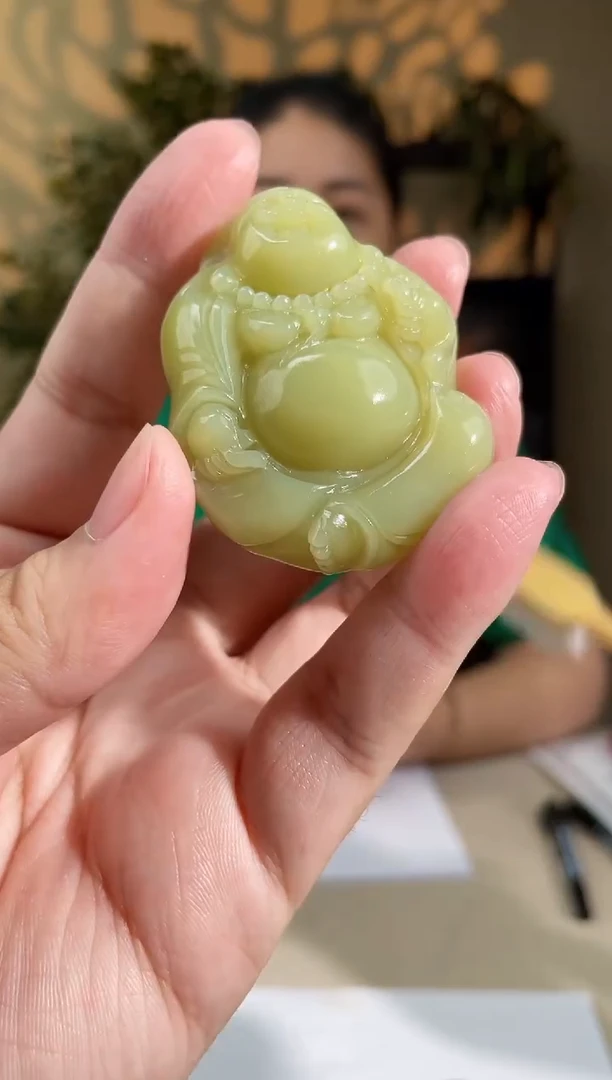 定制和田玉多样性发货拍一发一