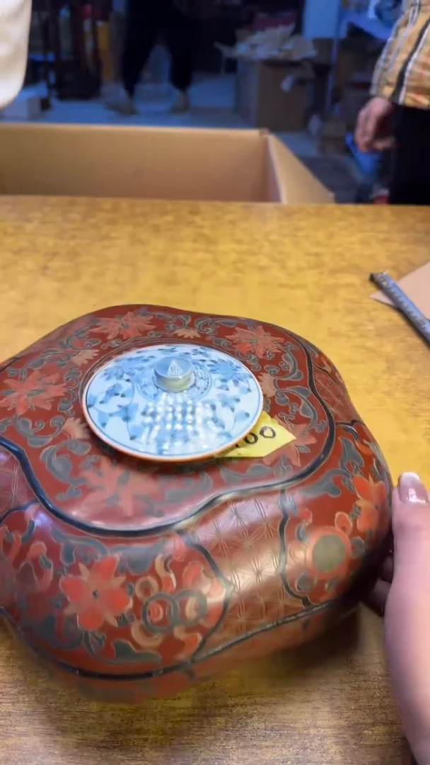 【闪购商品】其他瓷器瓷老破烂100瑕疵