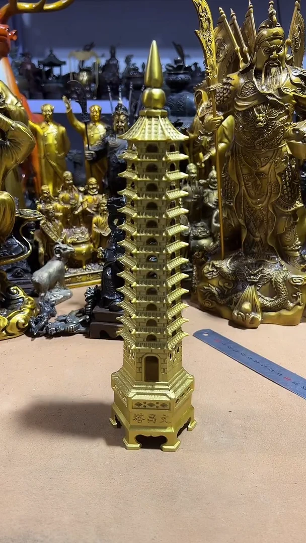 黄铜居家黄铜工艺品