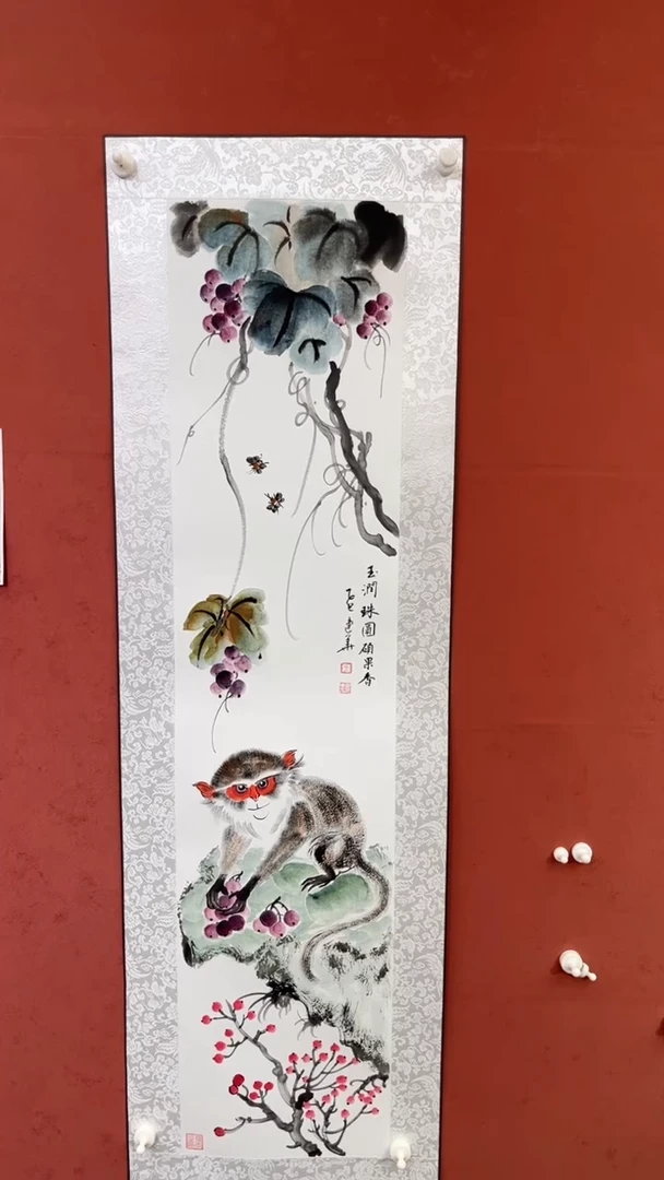 国画老师创作作品  31