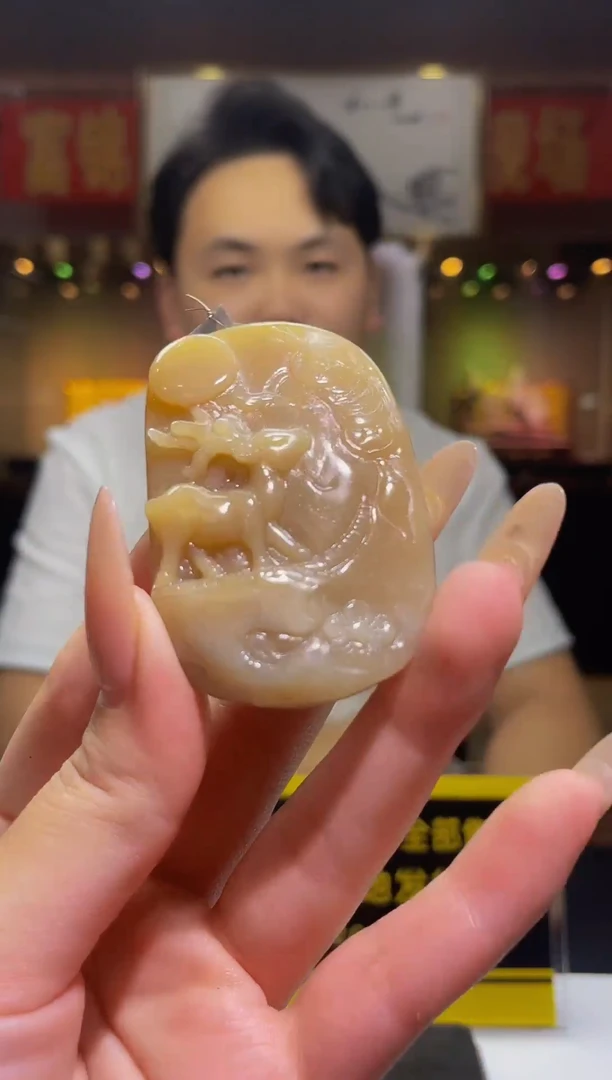 定制和田玉定制和田玉毛货闪购链接XX010