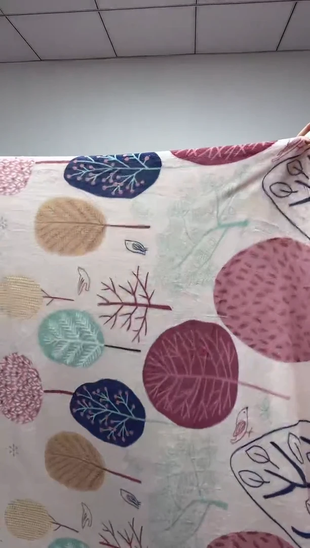 法兰绒2.5X1.8左右以主播所说为准