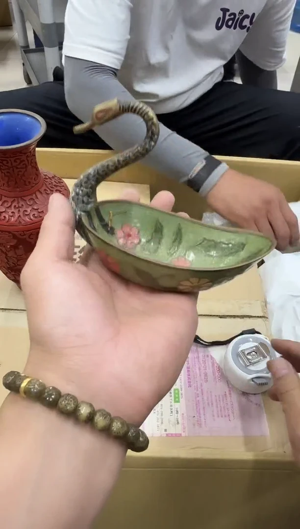 琉璃手工艺品王*柜小穆杂货铺的物品299