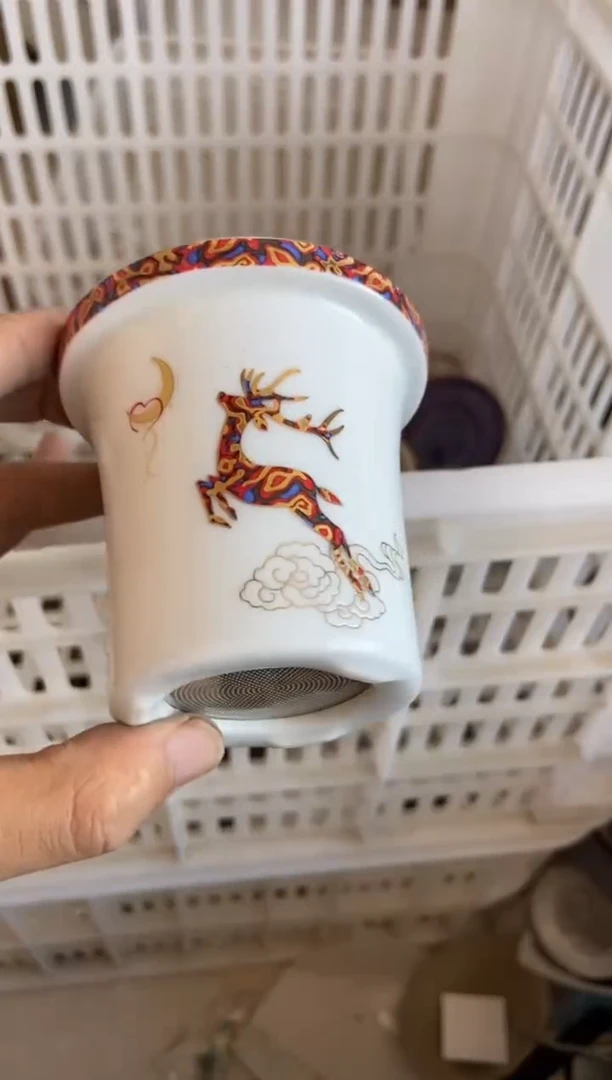 摆件无运费险有瑕疵的有点脏介意勿拍