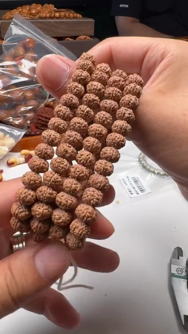 金刚菩提吊坠文玩金刚