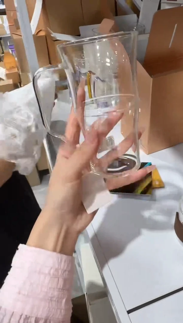 @@禾器晶彩君乐杯透明色