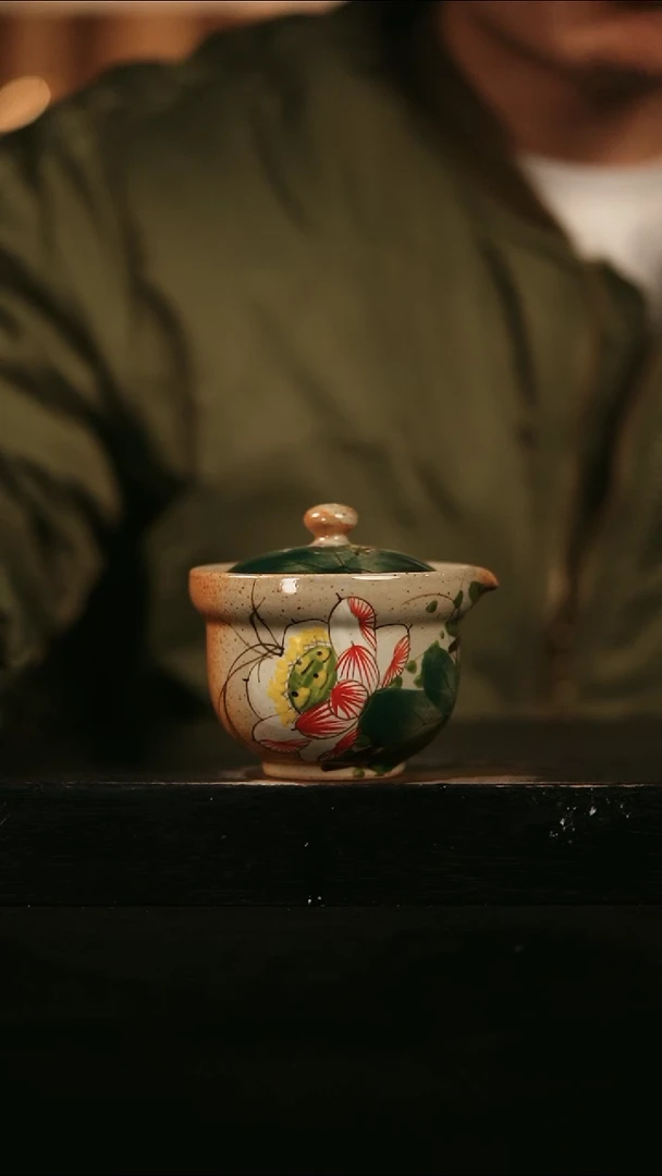 其他859遇瓷手作同款