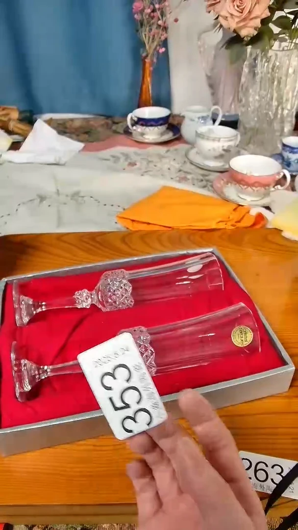 杯小淼海外陶瓷工艺品