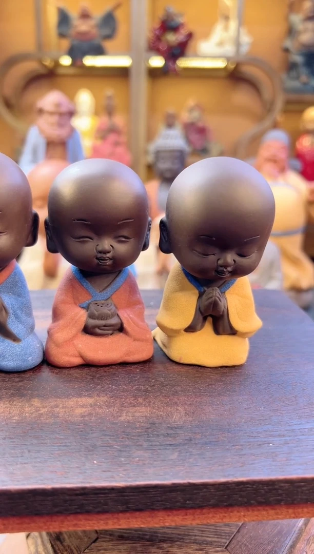 紫砂茶宠紫砂茶宠摆件