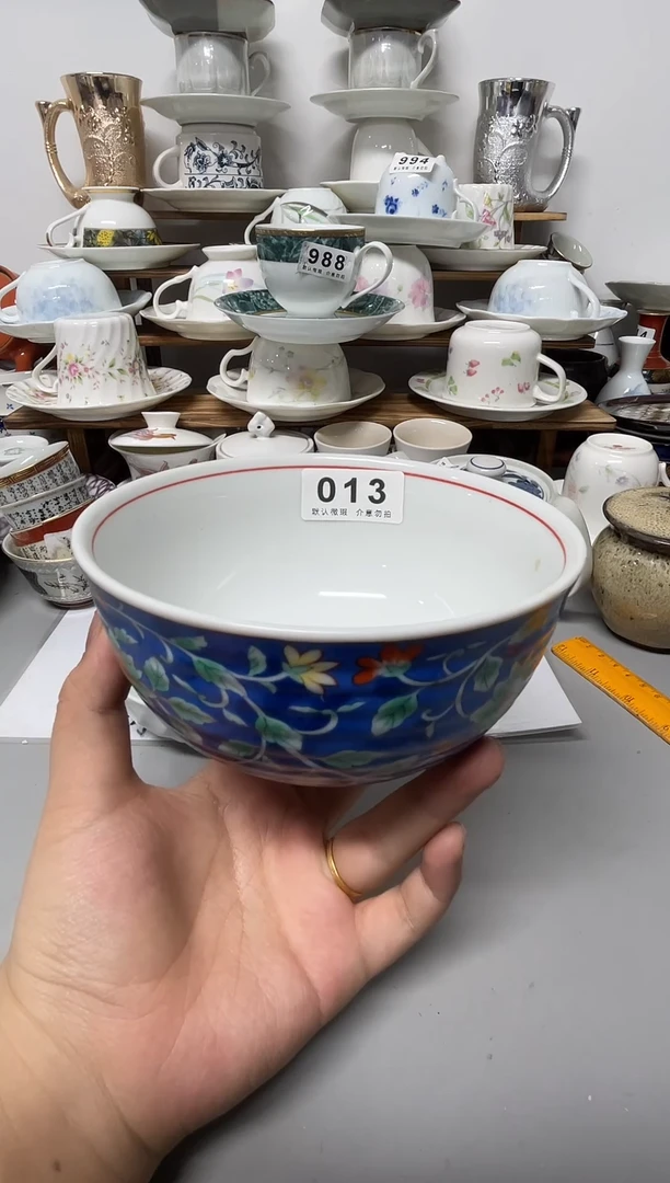 其他陶亚*陶瓷013