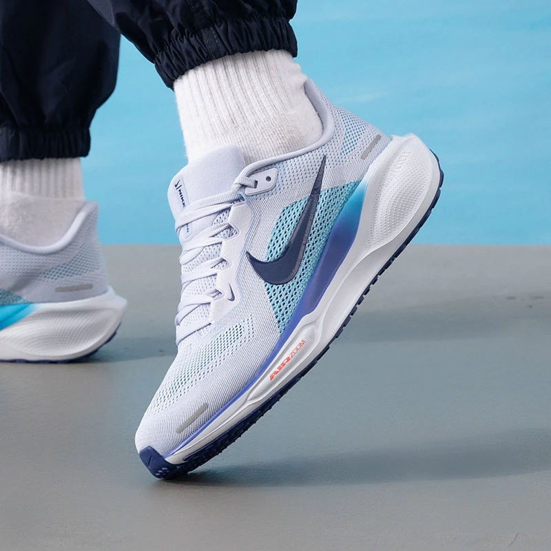 Nike耐克男鞋飞马41跑步鞋AIR ZOOM PEGASUS 41基础款跑鞋FD2722