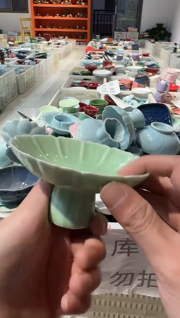 瓷片瓷微瑕商品 介意勿拍