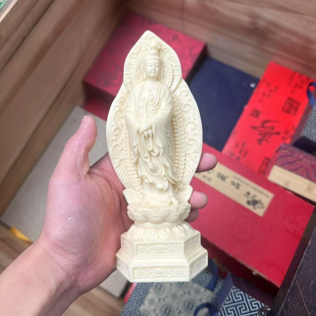 【闪购商品】-猛犸观音