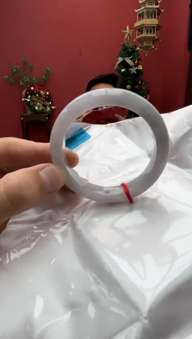 未镶嵌手镯翡翠翡翠手镯6