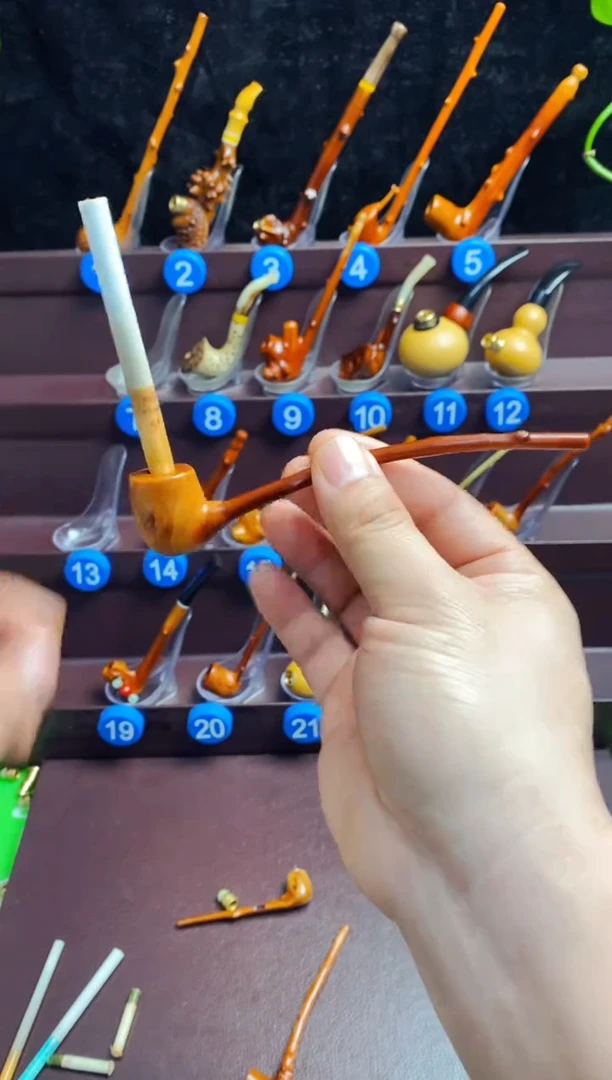 【闪购商品】木檬子木的精品小斗