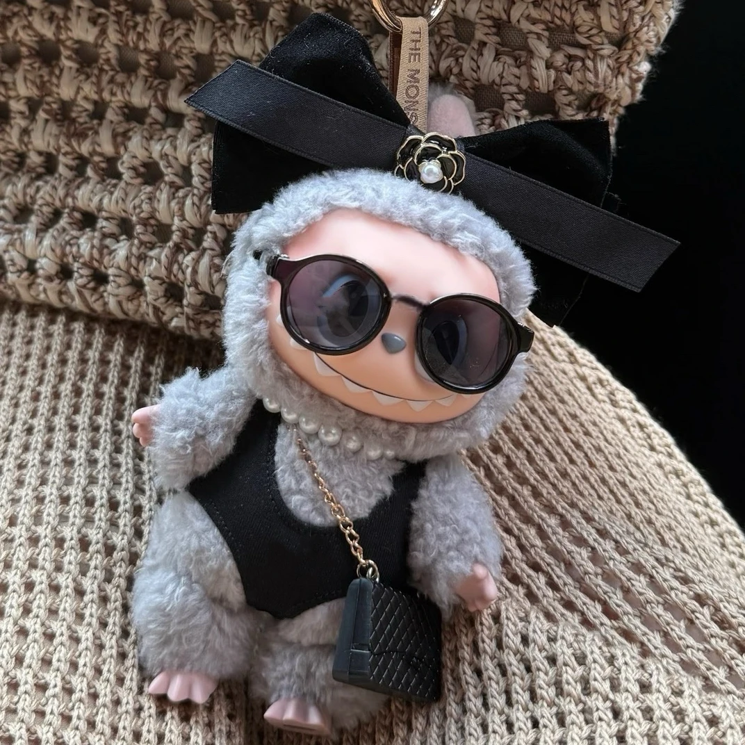 【小Y专属】 性感泳衣版毛绒玩具